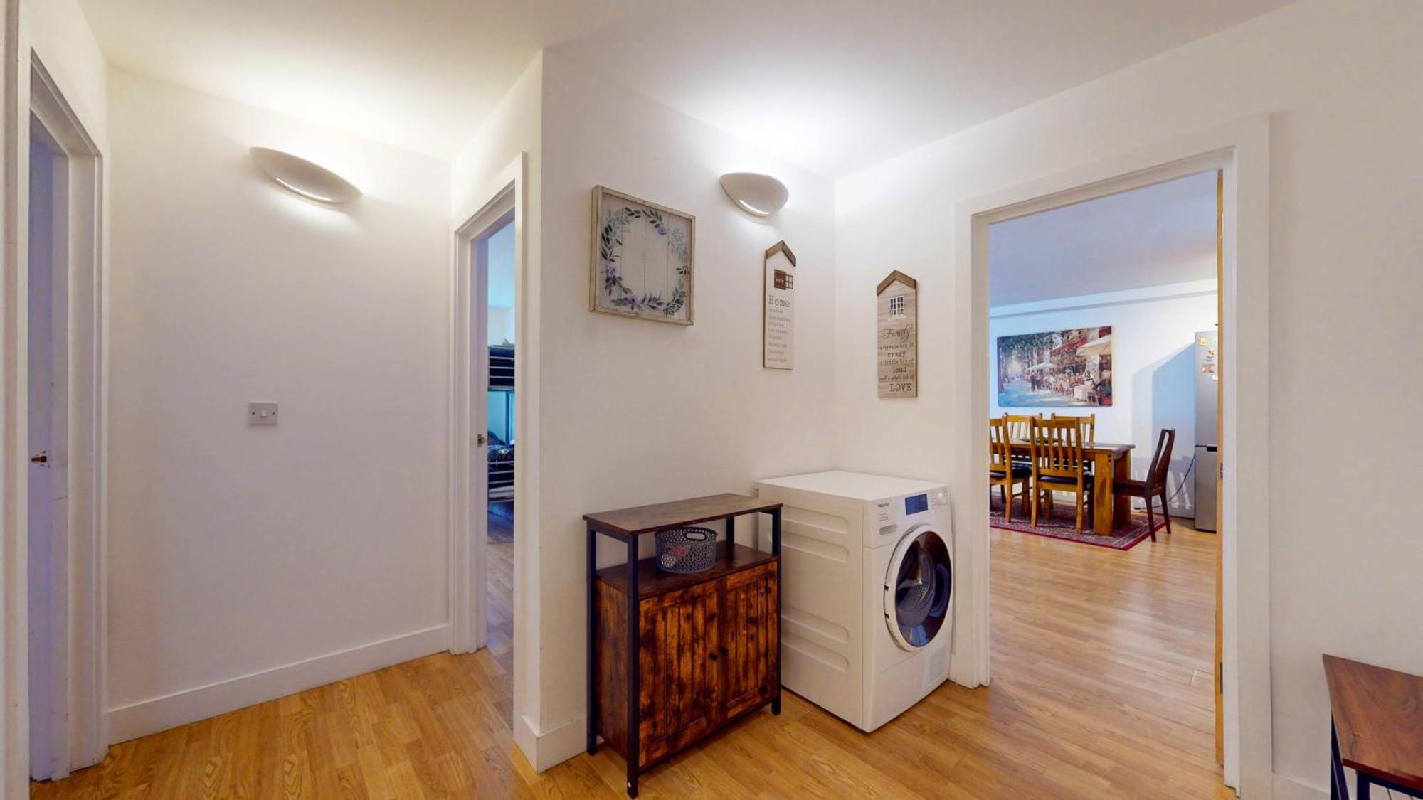 Bermondsey Apartment London Exterior photo