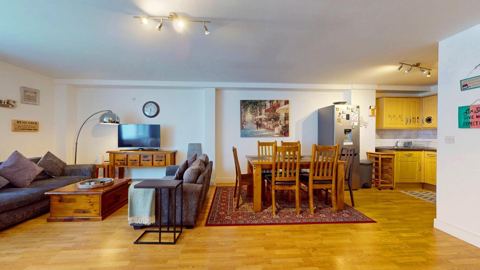 Bermondsey Apartment London Exterior photo