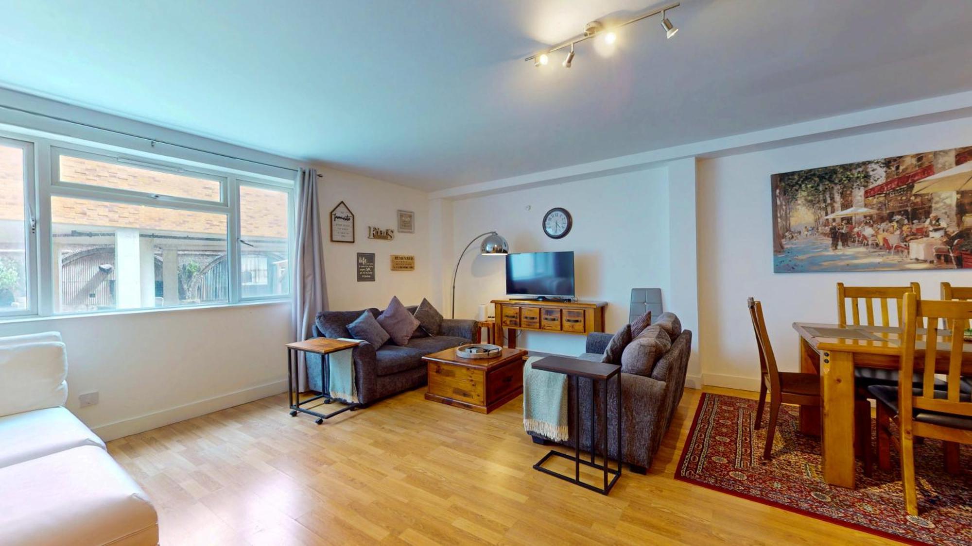 Bermondsey Apartment London Exterior photo